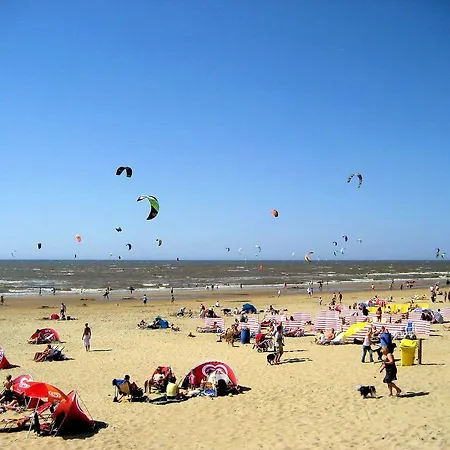 Holiday Leeuwenduin 노르트베이크