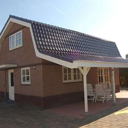 Holiday Leeuwenduin Vakantiehuis Noordwijk