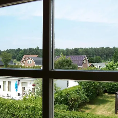 Holiday Leeuwenduin Vakantiehuis *
