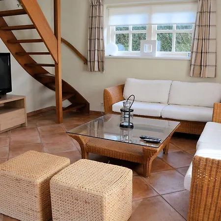 Vakantiehuis Holiday Leeuwenduin