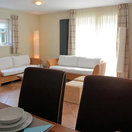 Holiday Leeuwenduin Vakantiehuis