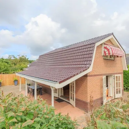 Vakantiehuis Holiday Leeuwenduin *